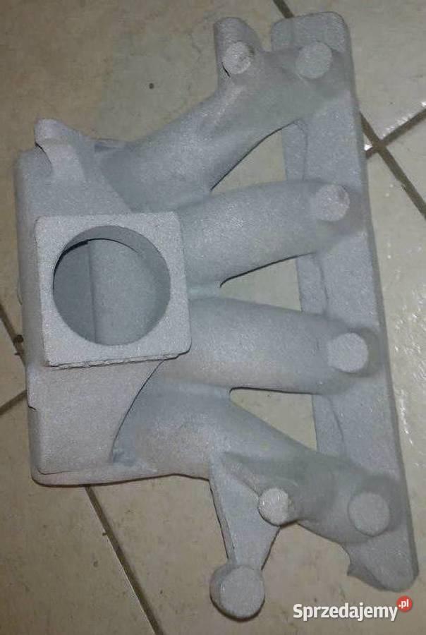 ODLEWY ALUMINIOWE Odlewnia Aluminium Odlewy z Sobowidz
