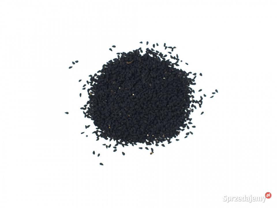 Czarnuszka nasiona 500g Brzozów