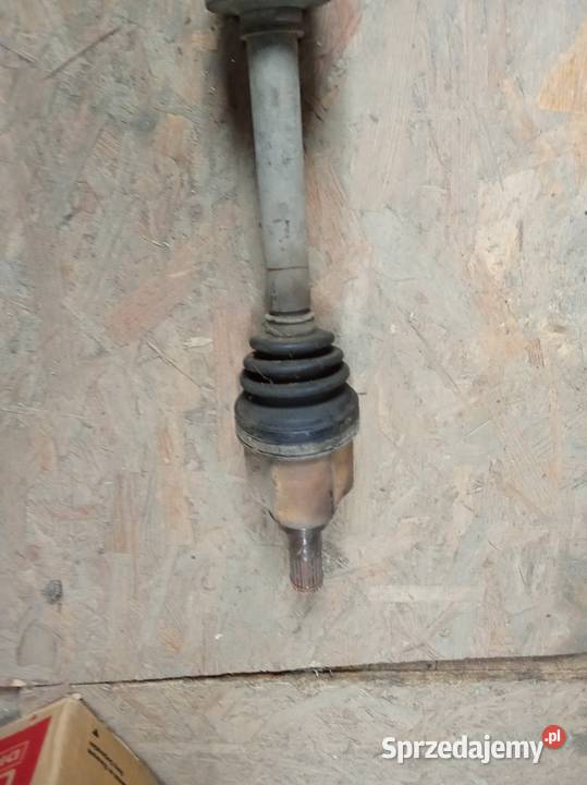 Nissan Primera P1218115 półoś prawa orginal Rok produkcji 2003 dolnośląskie Kamieniec Wrocławski sprzedam