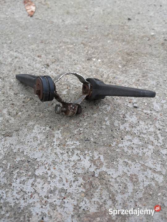 Rower MistralRomet manetkadżwignia przeżutek pomorskie sprzedam