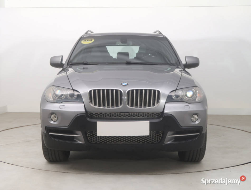 BMW X5 xDrive35d klimatyzacja dolnośląskie Bielany Wrocławskie