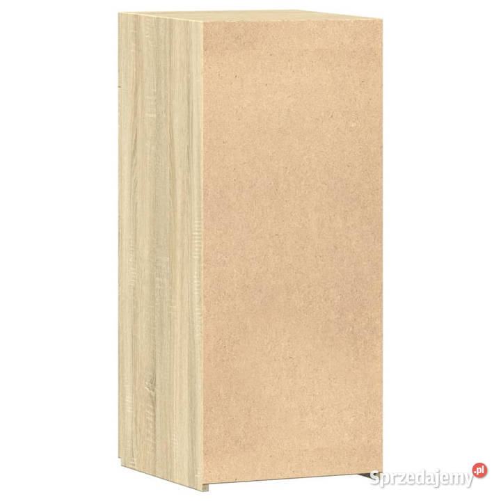 Szafka dąb sonoma 40x425x93 materiał mazowieckie Warszawa