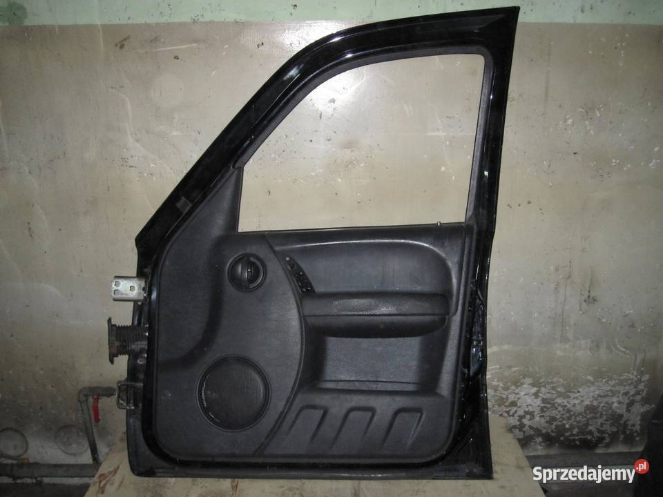 JEEP CHEROKEE KJ III 04r drzwi prawe przód