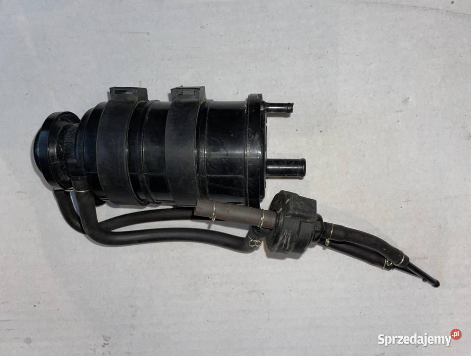 Zawór podciśnienia Kymco Xtown 125 2018