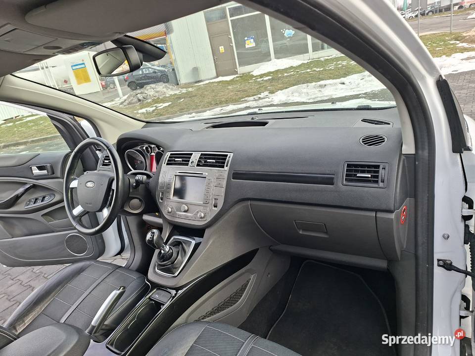 Samochód osobowy Chybie