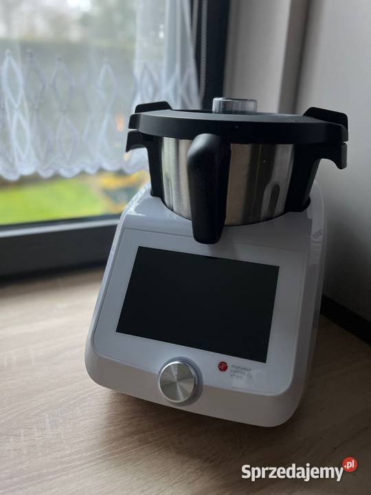 Monsieur Cuisine Smart Lidlomix Studzionka