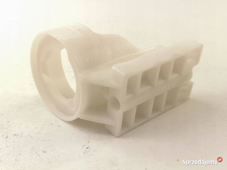 MOCOWANIE SILNICZKA REGULACJI LAMPY VOLVO FH ASO