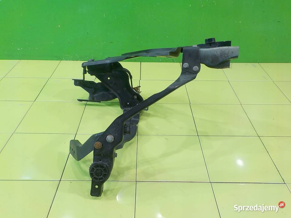 MERCEDES C W204 18 B 11r SEDAN 4D okular lewy Suków