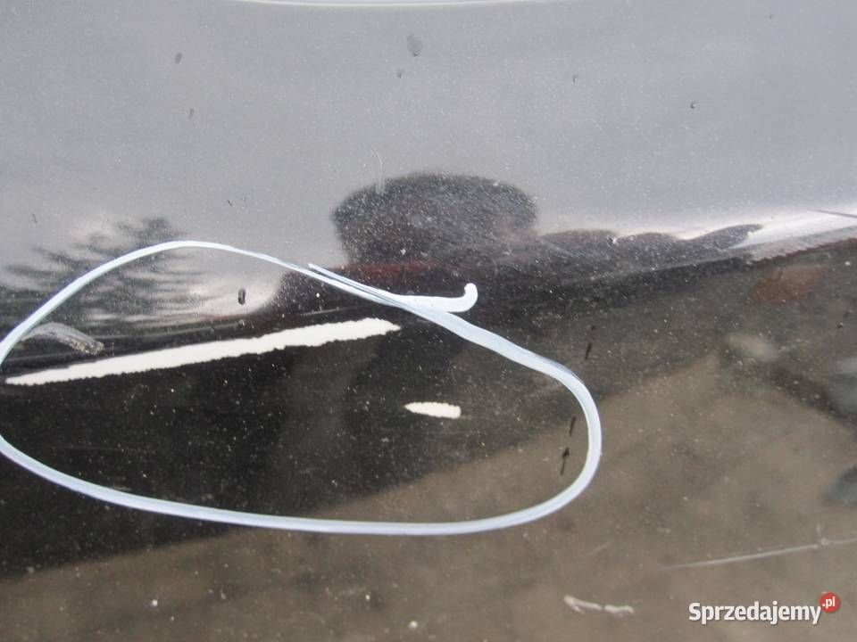 FORD FOCUS MK3 III 13r zderzak przód Zestawy części blacharskich