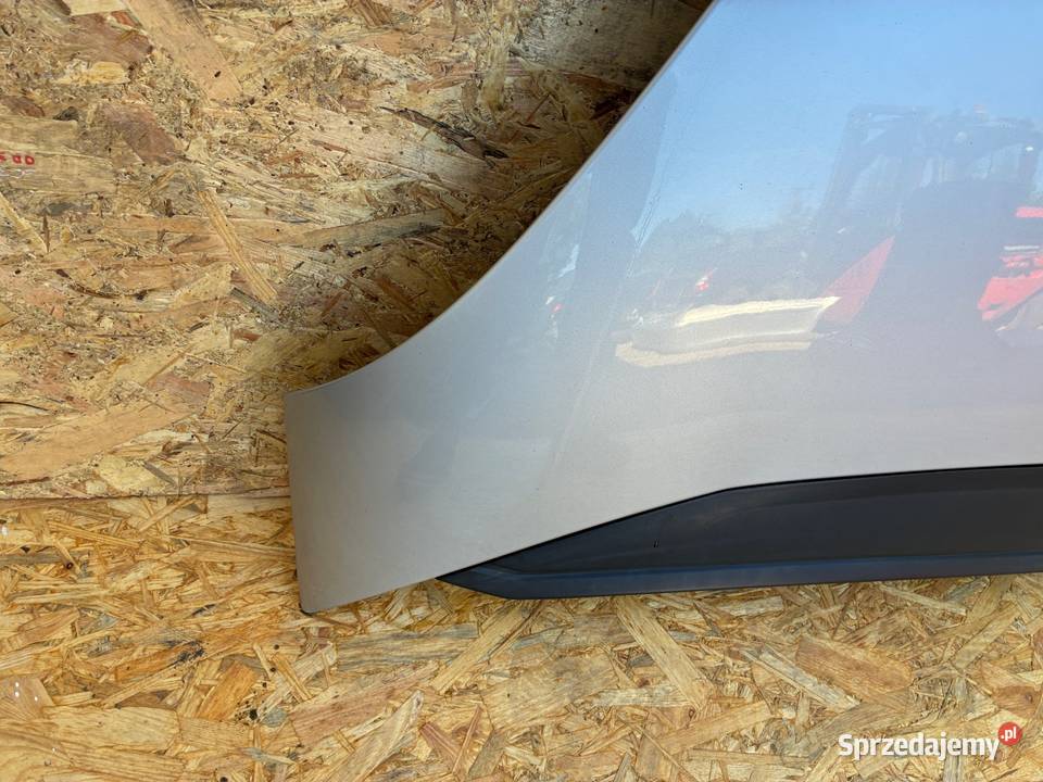 Citroen C4 Picasso 1 I kod lak EZRC MASKA Słowikowo sprzedam