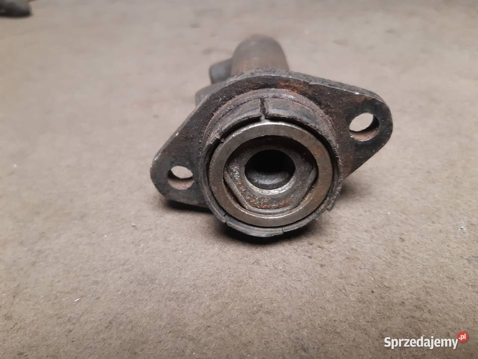 Pompa sprzegla Mercedes kaczka 207 FAG org