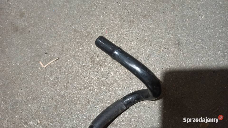 Przewód wąż podciśnieniowy 7787041 Bmw e39 e38 Dębica