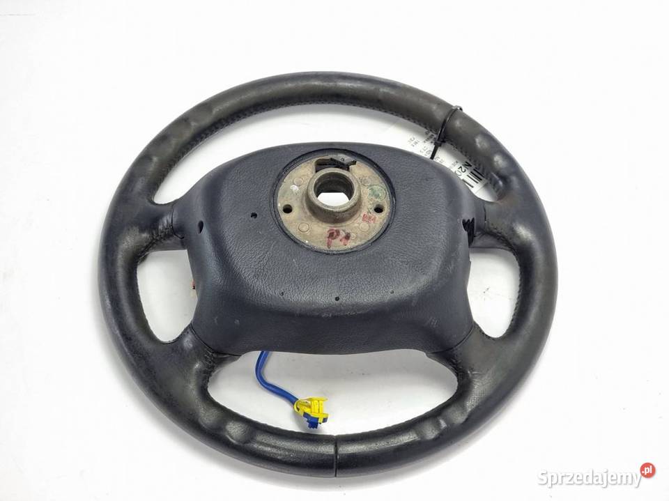 KIEROWNICA AUDI A4 B5 4B0419091BB Lipno sprzedam