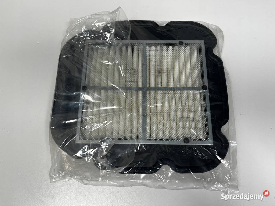 SUZUKI DL 650 1000 VSTORM Filtr powietrza Filtry wielkopolskie Łobżenica