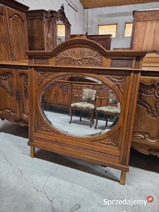 Lustro Secesja Lustra Nowy Sącz