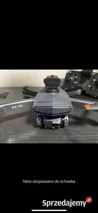 Dron PROFesjonalny Gdańsk
