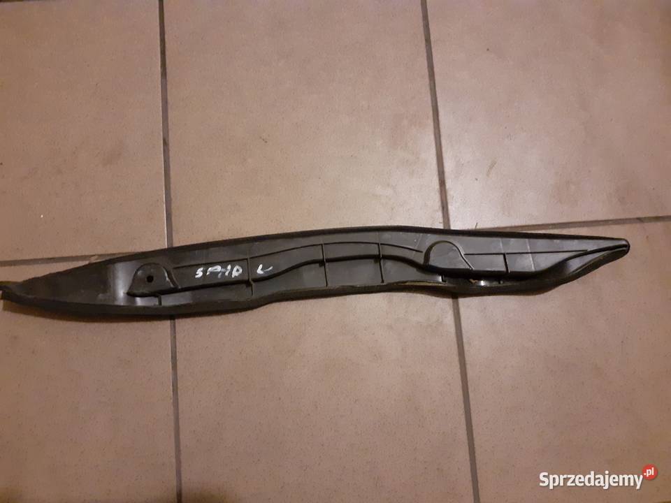 IZOLATOR BŁOTNIKA LEWY SPARK M300 12 94571376 osobowe Ostrów Wielkopolski