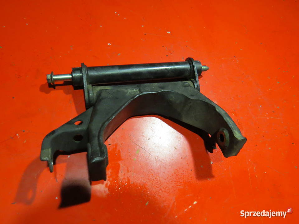 HONDA SH 300 SH300 SH300I 300I 2010 mocowanie Tłumiki Układ wydechowy Warszawa