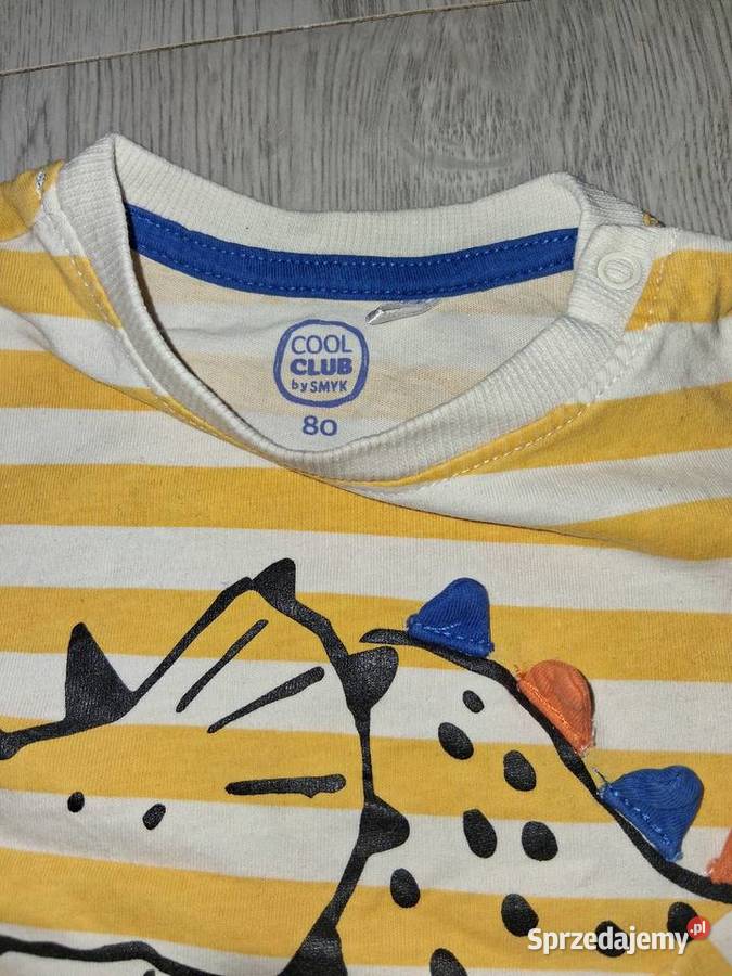 Dres chłopięcy Kraków