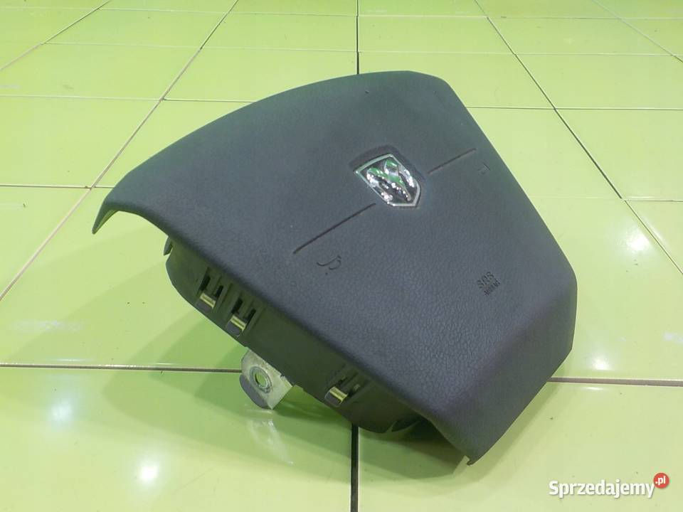 DODGE CALIBER 20 CRD 06r AIRBAG poduszka Suków