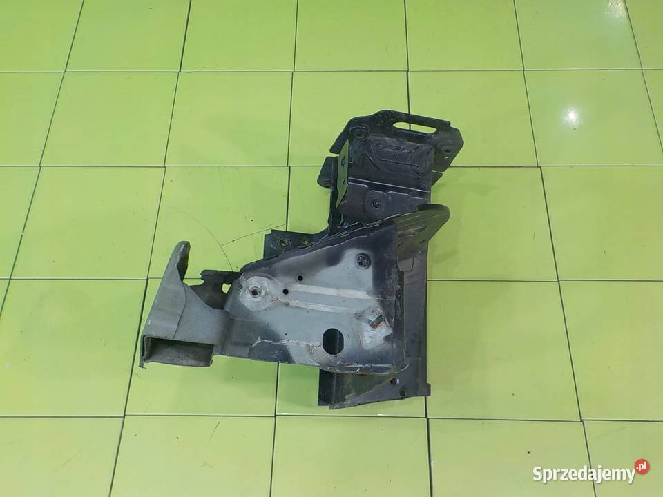 RENAULT LAGUNA III 15 DCI 08r KOMBI podluznica