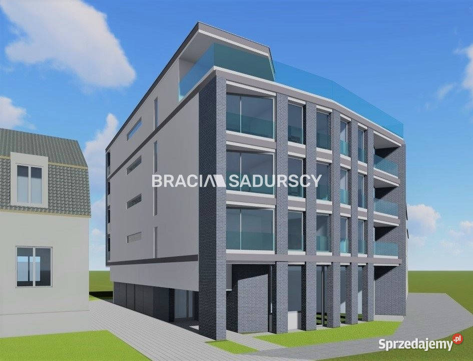 sprzedaży lokalu Kraków Rolna 5882m2
