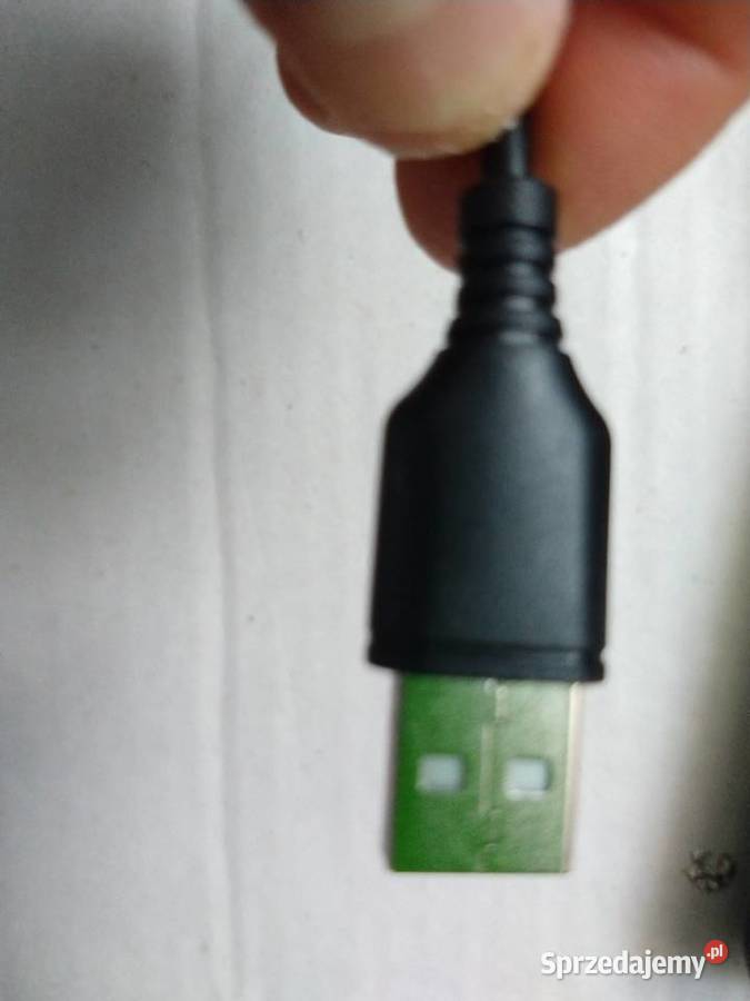 Ładowarka USB do akumulatorów nicd AAAAA 8 Lębork