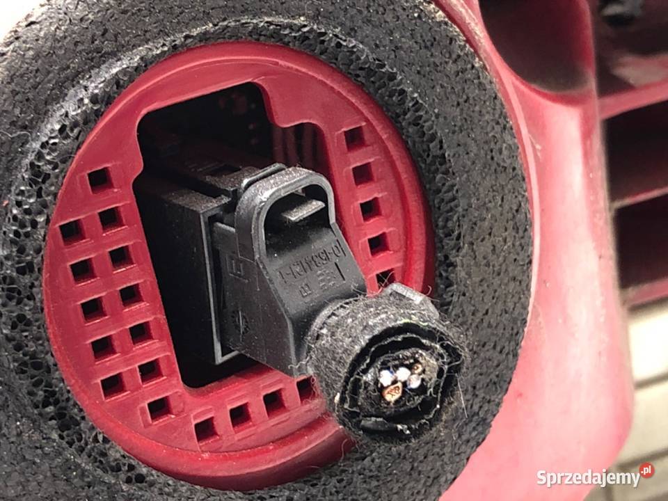 LAMPA PRAWY TYŁ AUDI A7 4G 4G8945096 Hatchback