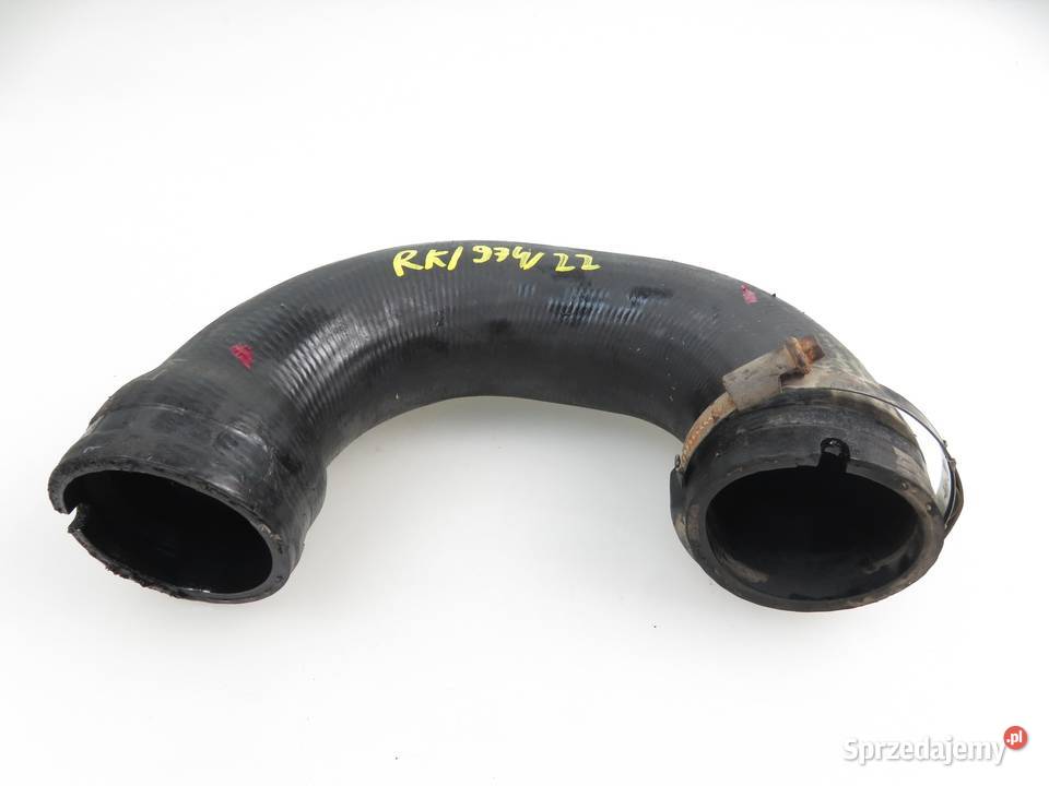 RURA INTERCOOLERA OPEL SIGNUM 22 DTI 24415011 Motoryzacja