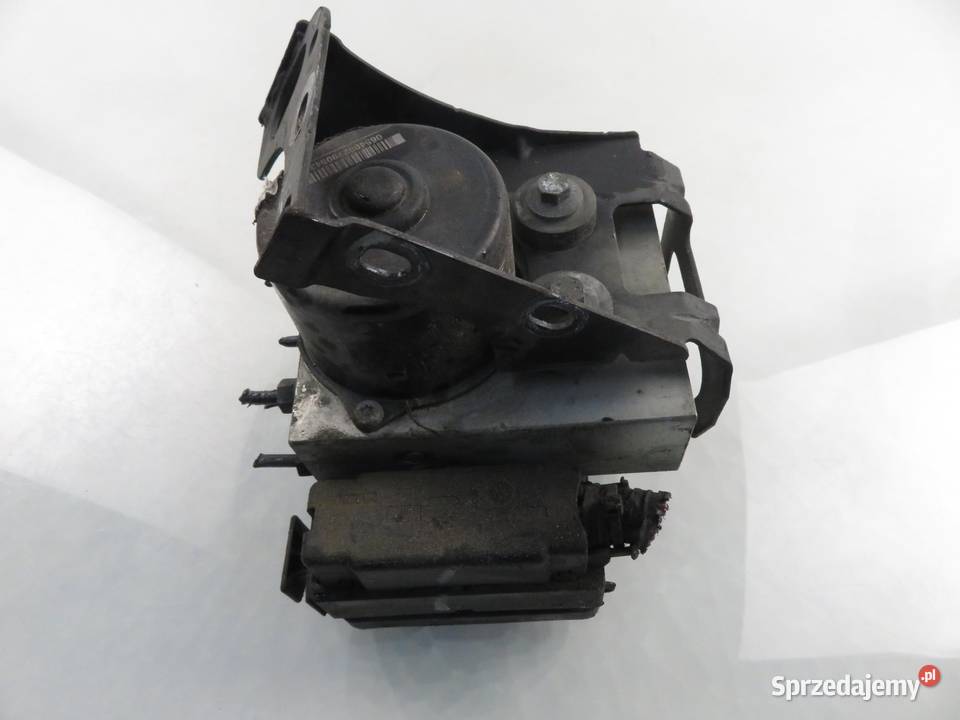 POMPA ABS VW SHARAN I 7M3907379E 10092503063