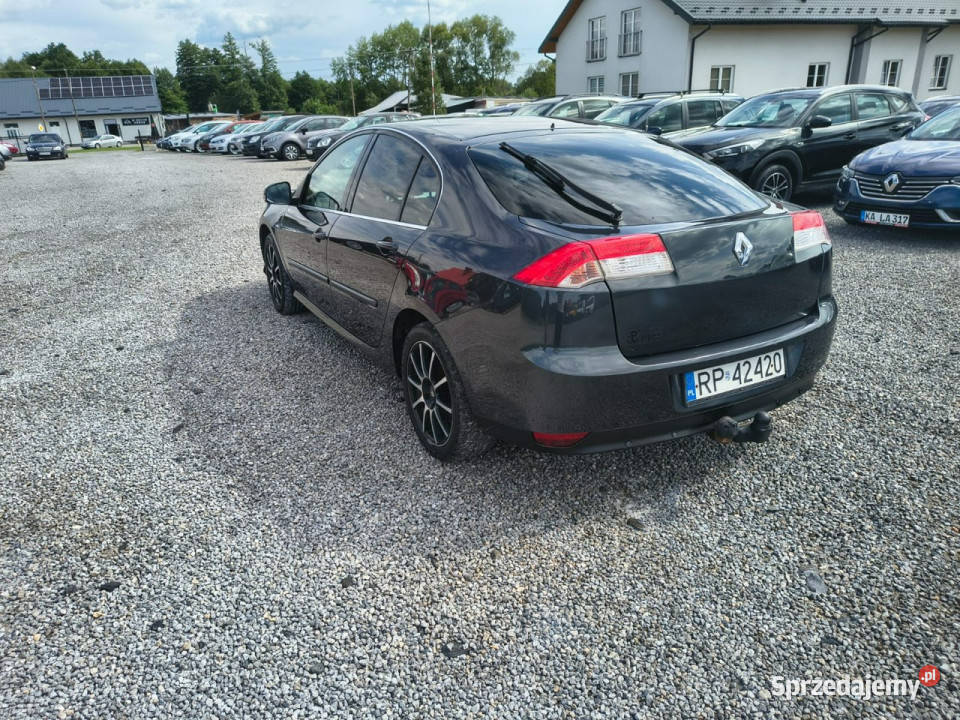 Renault Laguna 20B Gas Klima 2 Kpl Kół Laguna