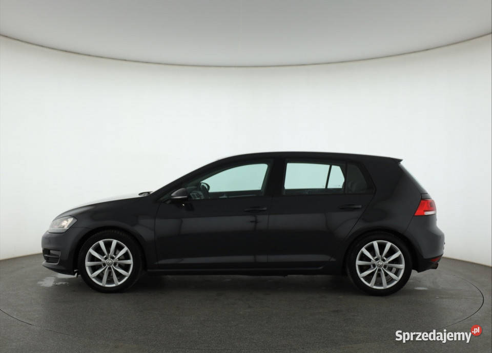VW Golf 14 TSI