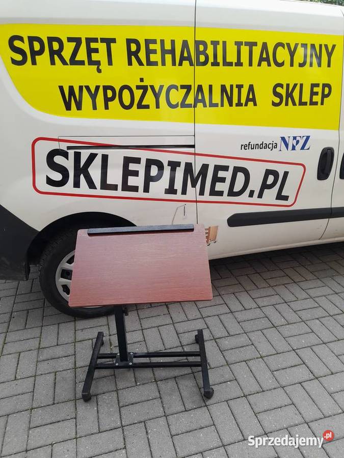 Stolik Przyłóżkowy Adrian Używany Warszawa Tanio