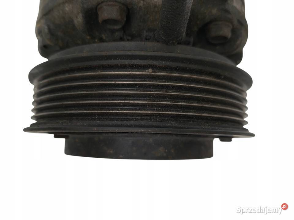 SPRĘŻARKA KLIMATYZACJI Saab 93 95 20T 12758380 lubelskie