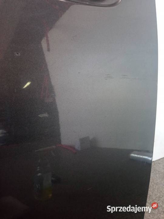 DRZWI LEWE PRZÓD 1G3 Toyota VersoS I 20102017