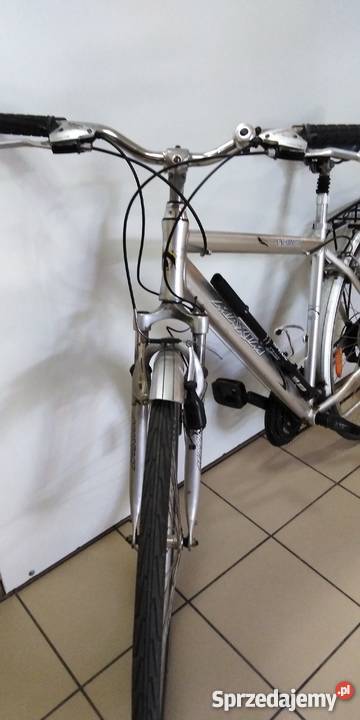 ROWER MAXIM EXCURSION 210 KOŁA 28 łódzkie Pabianice