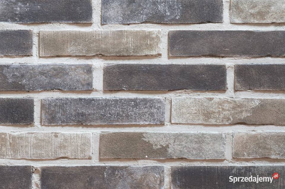 Płytki ceglane Zagłębie Ruhry 2820 Warszawa