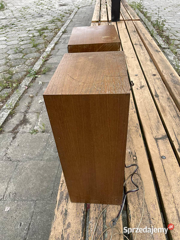 WIGO WB25 kolumny głośnikowe Kielce