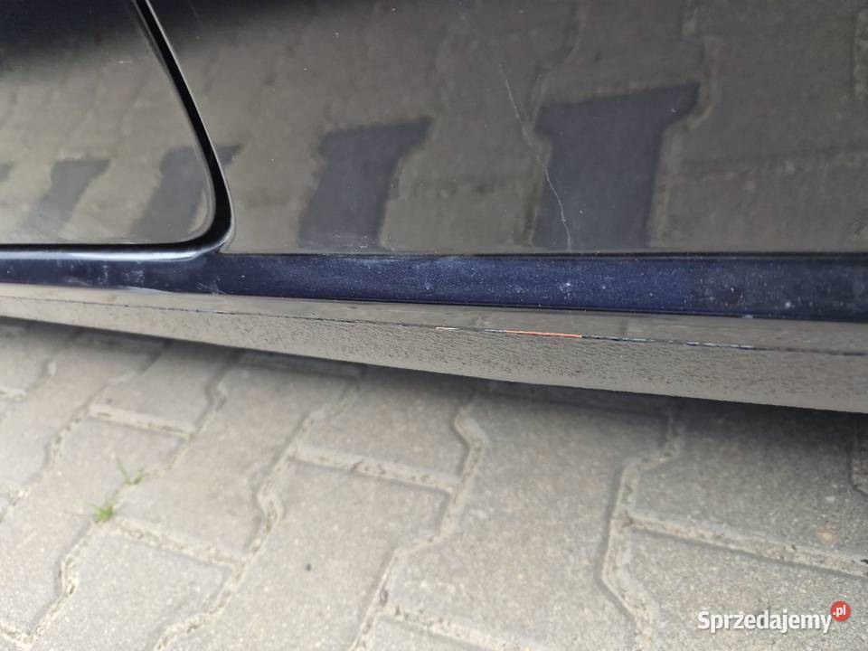 VW Up Klima bezwypadkowy