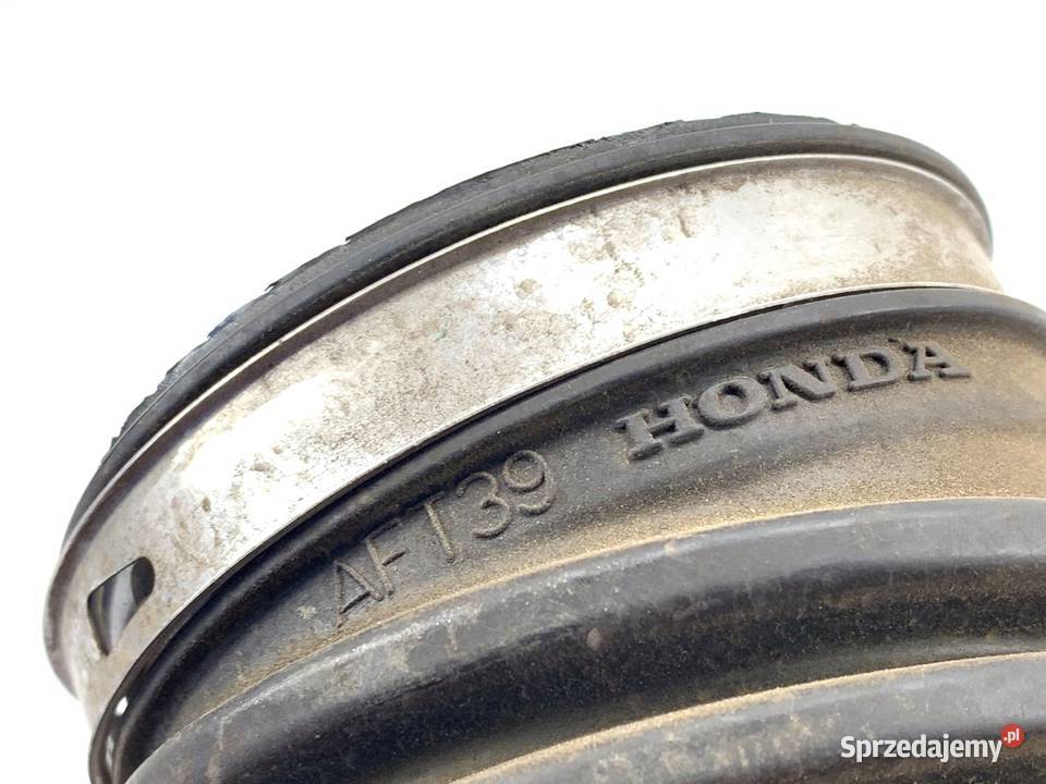 RURA POWIETRZA HONDA CIVIC IX 18 141 PRZEWÓD Filtry