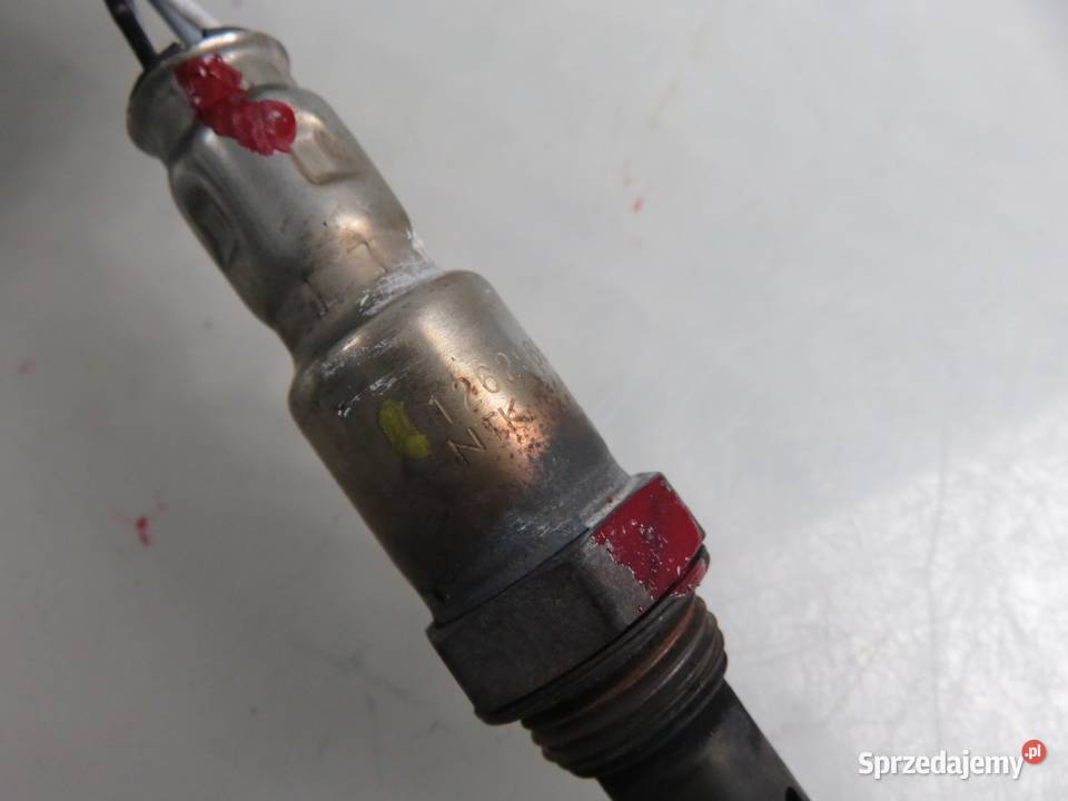 SONDA LAMBDA OPEL INSIGNIA A 20 12629659 małopolskie