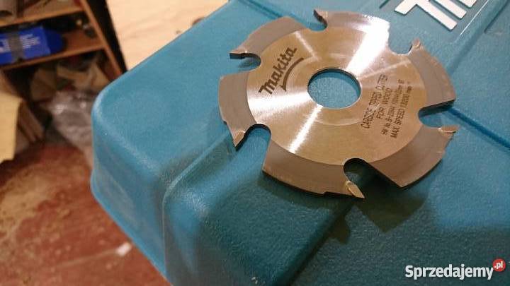 Lamelownica Makita PJ7000 małopolskie Andrychów