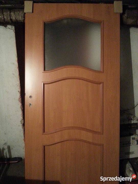 sprzedam drzwi wewnetrzne Działdowo