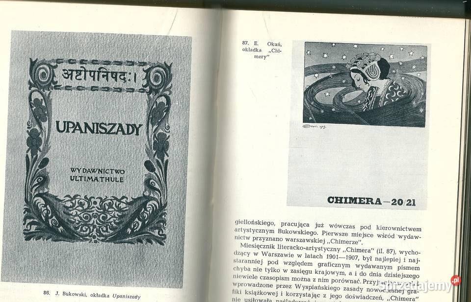 Półtora wieku grafiki polskiej K Czarnocka 1962 łódzkie Łódź