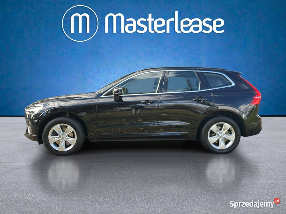 Volvo XC 60 B5 B AWD Momentum Pro aut Z Motoryzacja mazowieckie