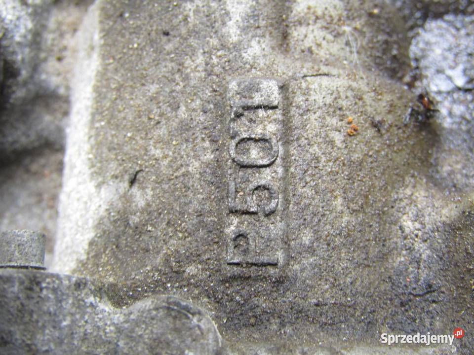 OBUDOWA TERMOSTATU 15 B MAZDA 2 DJ PE0115172