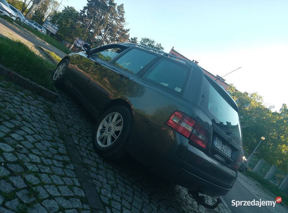 Fiat Stilo 19JTD 2006 Legnica