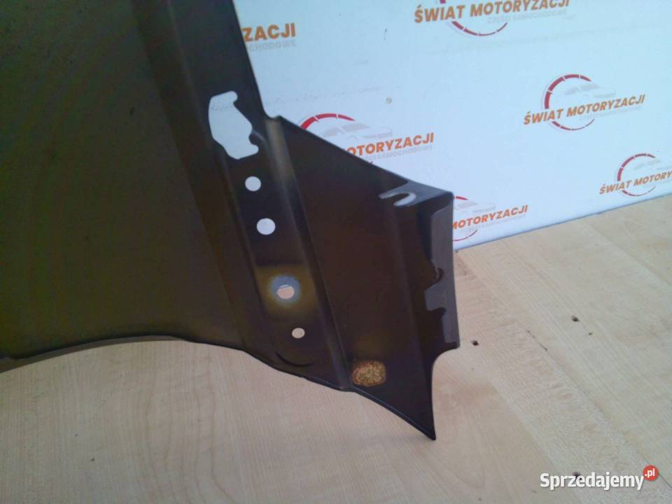 PEUGEOT 2008 II 22r błotnik prawy przód Kielce