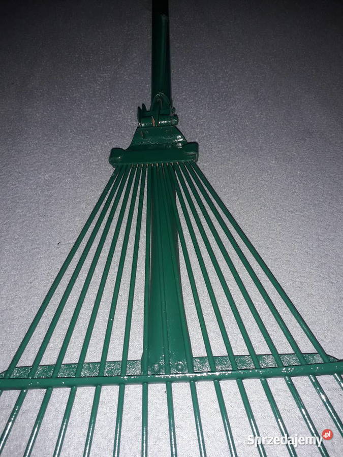 Grabki pazury Warszawa