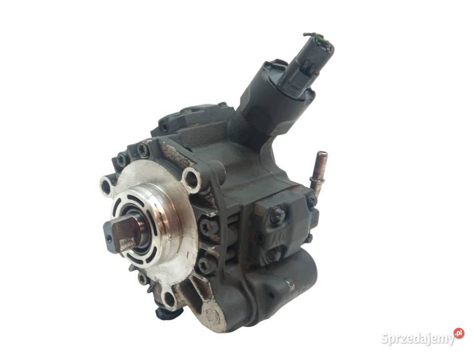 POMPA WTRYSKOWA 9685705080 20 TDCI Ford Kuga I osobowe świętokrzyskie sprzedam